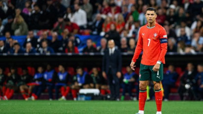 Kolejna sensacja na mundialu. Portugalia tylko remisuje na inaugurację