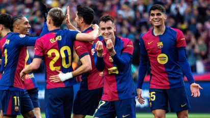 Pomocnik Barcelony bliski odejścia. Już trwają negocjacje