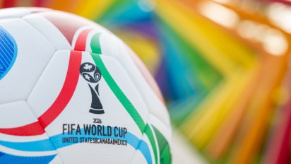 Zawodnik RPA srogo ukarany! To może być koniec mundialu
