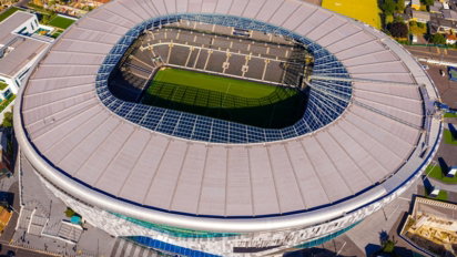 Tottenham szykuje rekordową ofertę. Londyńczycy chcą gwiazdę Premier League