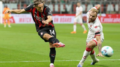 AC Milan znalazł następcę Allegriego? Trwają zaawansowane rozmowy