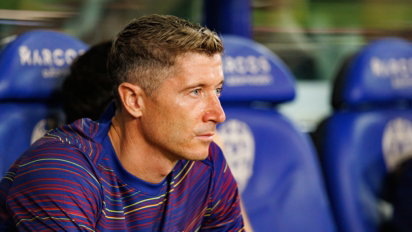 Lewandowski z ofertą na stole. Media są przekonane