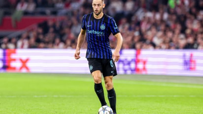De Vrij opuszcza Inter. Zaskakujący kierunek
