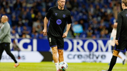 Robert Lewandowski coraz bliżej transfery. Decyzja zapadła?