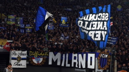Inter potwierdził pierwszy transfer. Syn swojego ojca