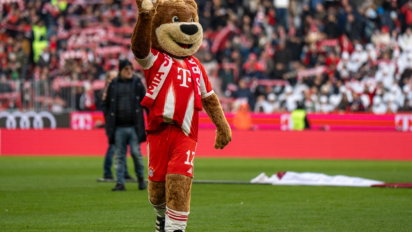 Bayern przechodzi do konkretów. Wzmocnienie ofensywy