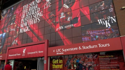Liverpool dopiął umowę z nowym trenerem! Wszystko ustalone