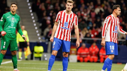 Alexander Sorloth zmieni klub. Porozumienie o krok