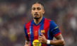 Raphinha odejdzie z Barcelony? „Marzy o Al-Hilal”