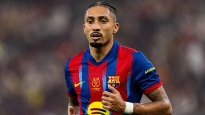 Raphinha odejdzie z Barcelony? „Marzy o Al-Hilal”