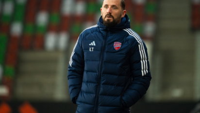 Szybki powrót na ławkę. Łukasz Tomczyk ma nowy klub
