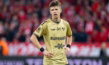 Hellebrand zabrał głos ws. zainteresowania Widzewa