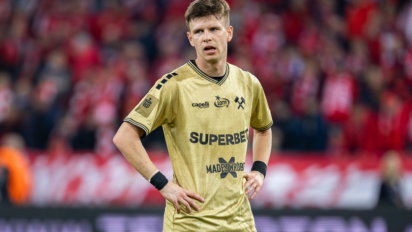 Hellebrand zabrał głos ws. zainteresowania Widzewa