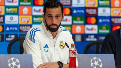 Arbeloa na celowniku klubu z Premier League! Trwają rozmowy