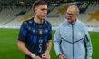 Poważna kontuzja po meczu z Hiszpanią. Pomocnik Manchesteru United wypada na wiele miesięcy