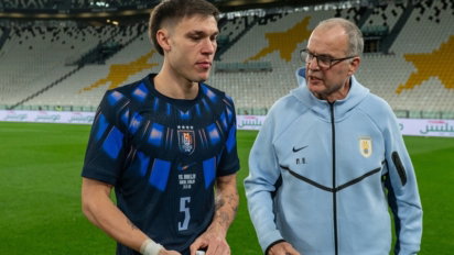 Poważna kontuzja po meczu z Hiszpanią. Pomocnik Manchesteru United wypada na wiele miesięcy