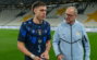 Poważna kontuzja po meczu z Hiszpanią. Pomocnik Manchesteru United wypada na wiele miesięcy