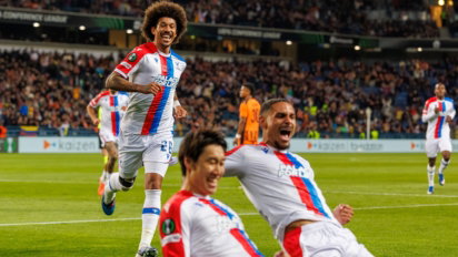 Crystal Palace ma nowego trenera! Padło słynne