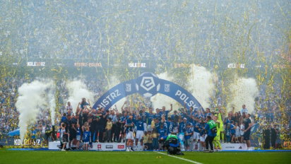 Lech Poznań pozyska nowego bramkarza!