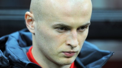 Wieczysta Kraków żegna liderów. Michał Pazdan odchodzi po historycznym awansie