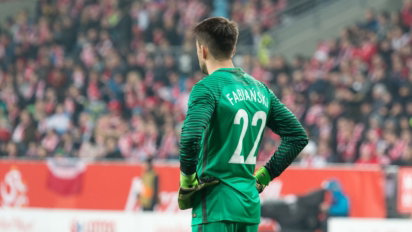 West Ham podał informacje w sprawie Fabiańskiego
