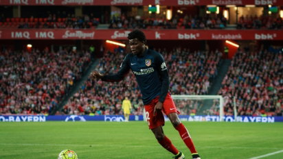Poważny problem Ghany przed startem mundialu. Thomas Partey nie zagra z Panamą