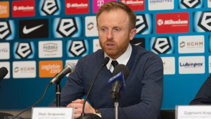 Piotr Stokowiec blisko nowej pracy. Powrót po latach!