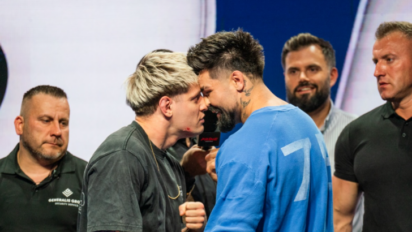 Typy na Taazy vs Tyburski - Prime MMA 17