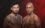 UFC FN: Hernandez vs Rodrigues karta walk - sprawdź kto zawalczy!