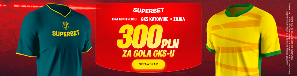 Promocja Superbet