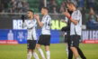 Legia Warszawa odrzuciła ofertę za napastnika!
