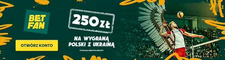 Promocja Betfan