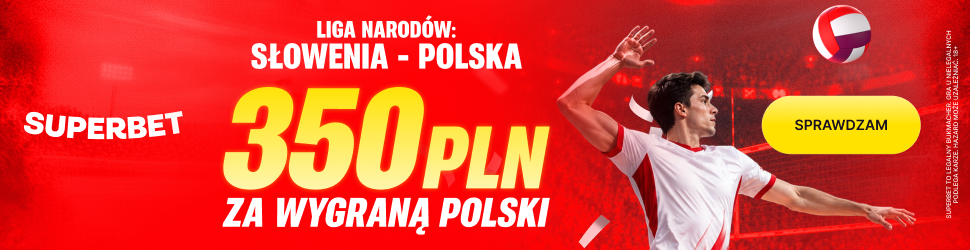 Promocja Superbet