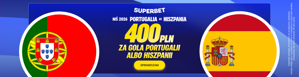 Promocja Superbet