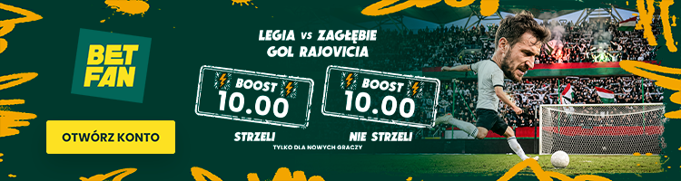Promocja Betfan