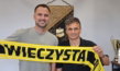 Wieczysta Kraków oficjalnie poinformowała o transferze doświadczonego obrońcy