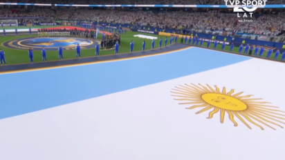 Argentyna z piekła do nieba! Anglia pogrążona w rozpaczy zagra o brąz