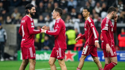 Gwiazda Liverpoolu zostanie na dłużej! Za moment nowy kontrakt