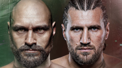 Tyson Fury zawalczy z zawodnikiem z Prime MMA! Netflix zaangażowany