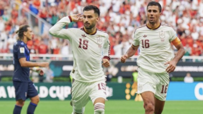 Hiszpania - Austria gdzie oglądać? Transmisja w TV i stream online 02.07.2026