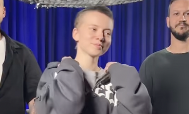 Kasix skrytykowana za tekst