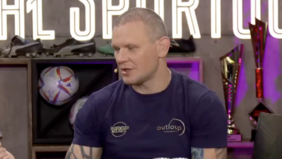 Taazy w walce z Pasternakiem? -
