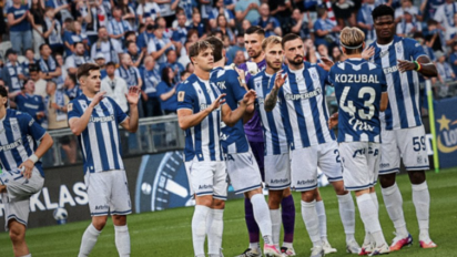 Lech Poznań - Aarhus gdzie oglądać? Transmisja w TV i stream online 29.07.2026