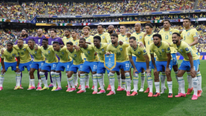 Brazylia - Norwegia gdzie oglądać? Transmisja w TV i stream online 05.07.2026