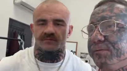 Ile Scarface zarobił debiutując w Gromdzie? Ta kwota nie powala