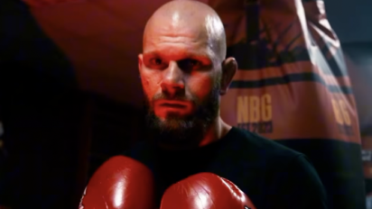 Jessin Ayari - Wiek, Waga, Wzrost, MMA, Rekord, Walka