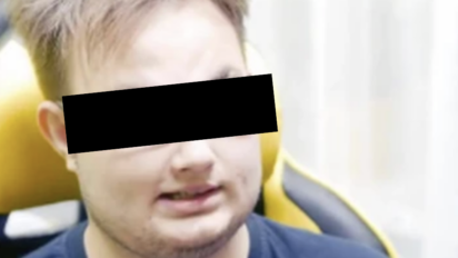 YouTuber trafi za kratki?! - Miał wysyłać treści pornograficzne małoletniej