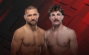 UFC FN: Gamrot vs Salkilld: karta walk - sprawdź kto zawalczy!