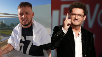 Kuba Wojewódzki dołącza się do krytykowania Książula!