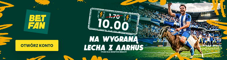 Promocja Betfan